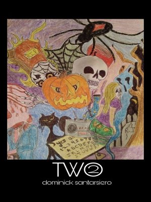 cover image of Two